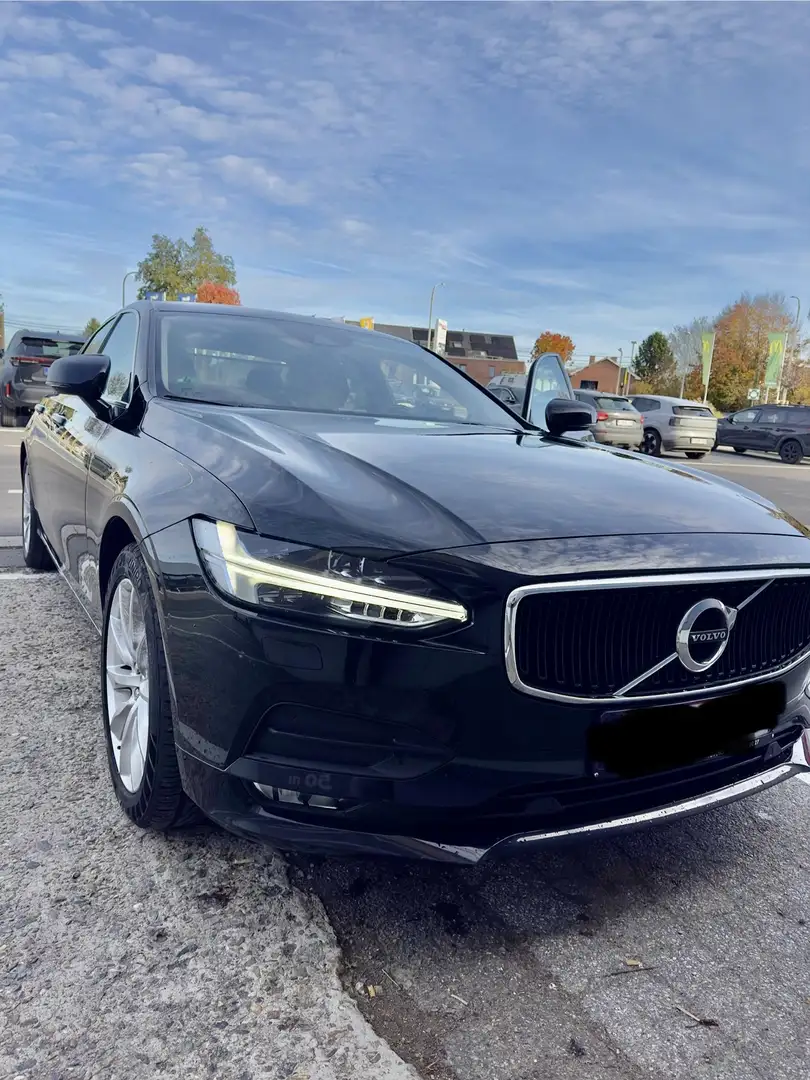 Volvo S90 2.0 D4 parfait état , 190 CV , 2018 - 1