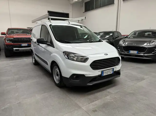 Ford Transit Courier PREZZO IVA Esclusa