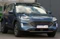Ford Kuga 2.5 Duratec PHEV TITANIUM Bleu - thumbnail 2