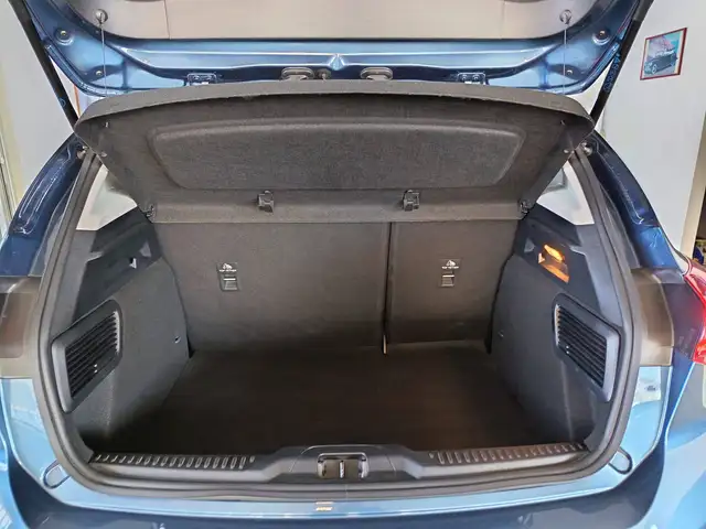 Ford Focus view 6