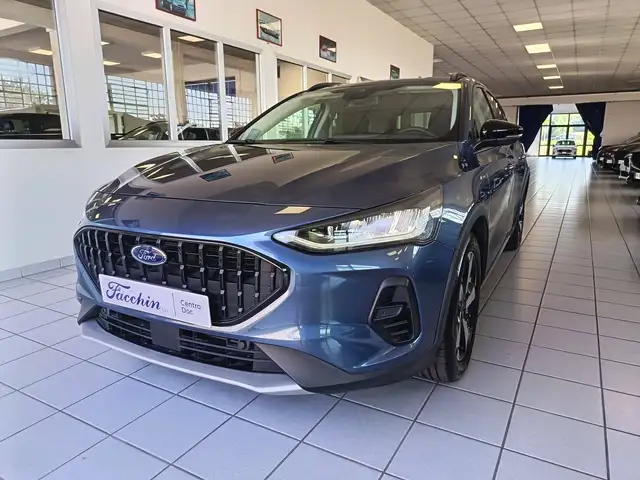 Ford Focus main image