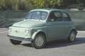 Fiat 500 Nuova 500N - Prima Immatricolata Italia con Doc. Grün - thumnbnail 1