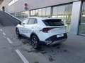 Kia Sportage V 2022 1.6 tgdi hev Style auto White - thumbnail 6