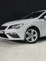 SEAT Leon ST 1.5 EcoTSI 110kW (150CV) DSG-7 S&S FR Blanco - thumbnail 2
