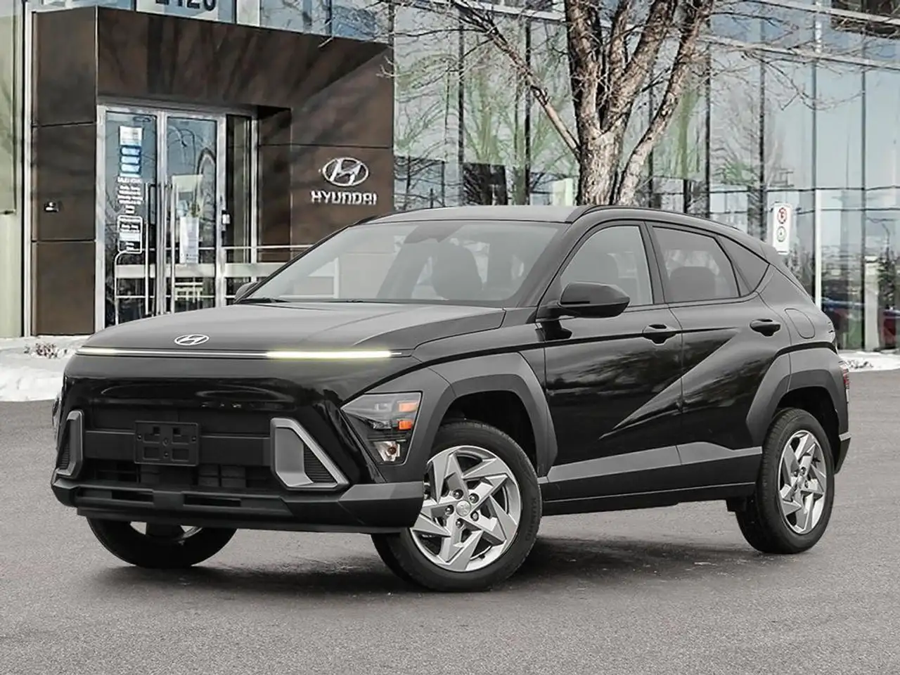 2026 Hyundai KONA