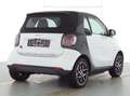 smart forTwo EQ cabrio prime EXCLUSIVE:OPEN YOUR MIND! Blanc - thumbnail 2