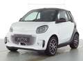 smart forTwo EQ cabrio prime EXCLUSIVE:OPEN YOUR MIND! Blanco - thumbnail 1