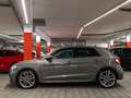 Audi A1 Sportback 40 TFSI S line Keyless virtCo 18'' Grau - thumbnail 5