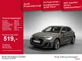 Audi A1 Sportback 40 TFSI S line Keyless virtCo 18'' Grau - thumbnail 1