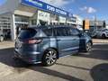 Ford S-Max 2.5 Duratec 190ch Hybrid ST-Line eCVT Blau - thumbnail 5