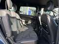 Ford S-Max 2.5 Duratec 190ch Hybrid ST-Line eCVT Blau - thumbnail 12