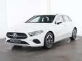 Mercedes-Benz A 180 Automatic Sport MILD HYBRID Bianco - thumbnail 1