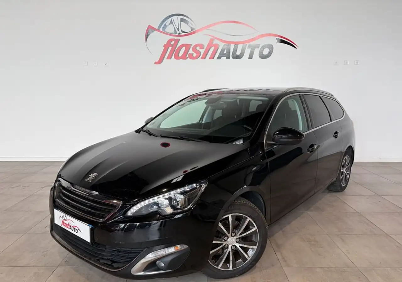 Peugeot 308 308 SW
