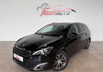 II e-THP 130cv ALLURE-2015