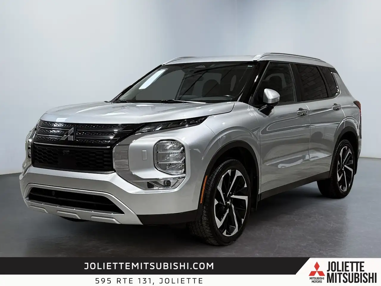 2023 Mitsubishi Outlander
