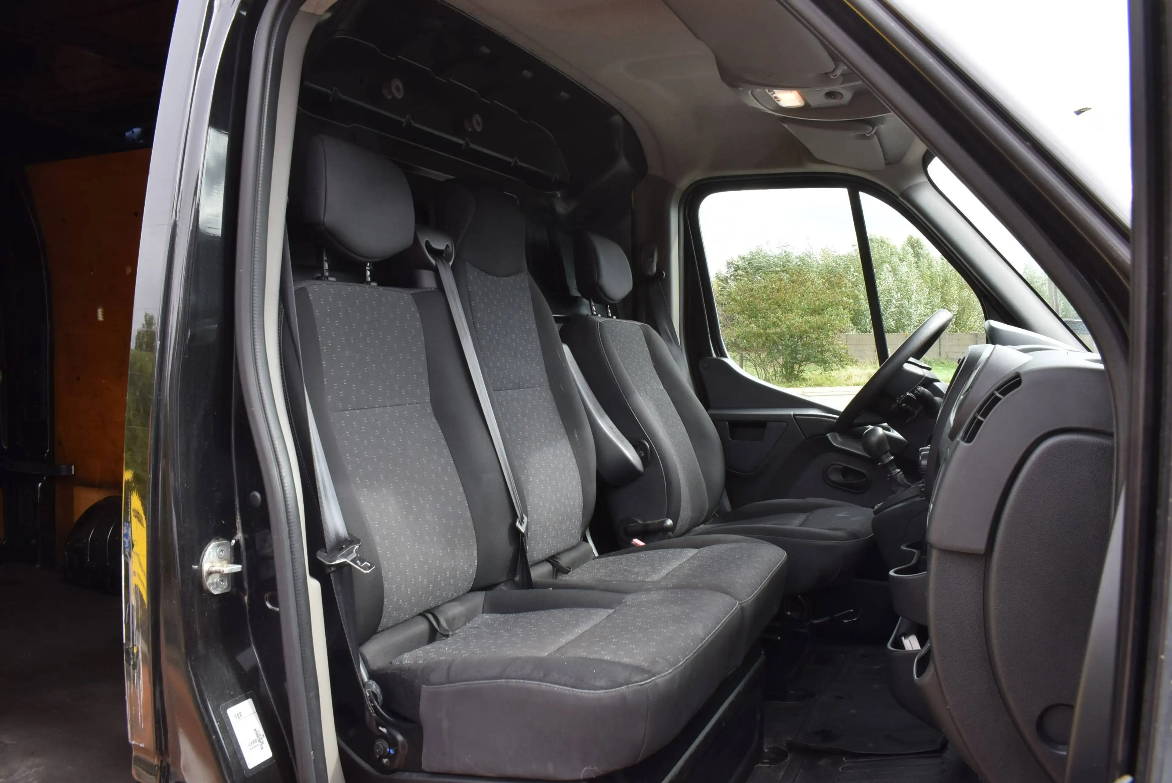 Opel Movano 2.3 BiTurbo L3H2 Airco/GPS/3PL***Turbo Problem*** — photo 6