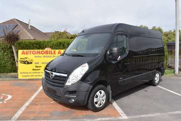 2.3 BiTurbo L3H2 Airco/GPS/3PL***Turbo Problem***