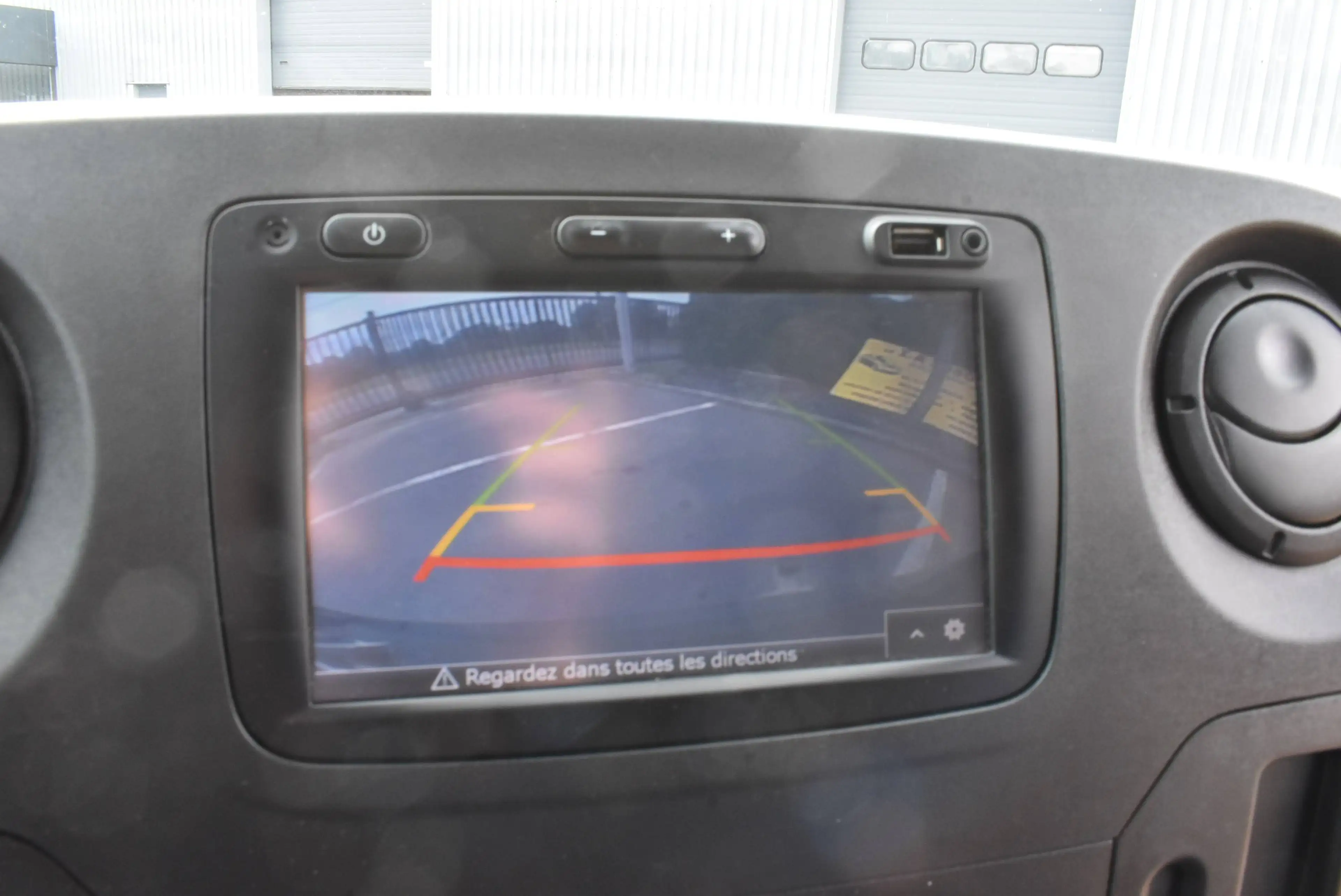 Opel Movano 2.3 BiTurbo L3H2 Airco/GPS/3PL***Turbo Problem*** — photo 11