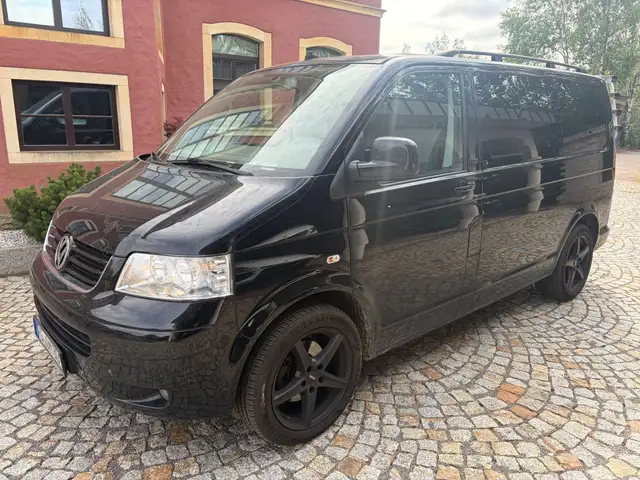 Volkswagen T5 Multivan