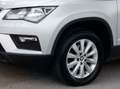 SEAT Ateca Austria Edition 1,0 TSI*MEDIA SYSTEM*PARK PILOT... Argent - thumbnail 11