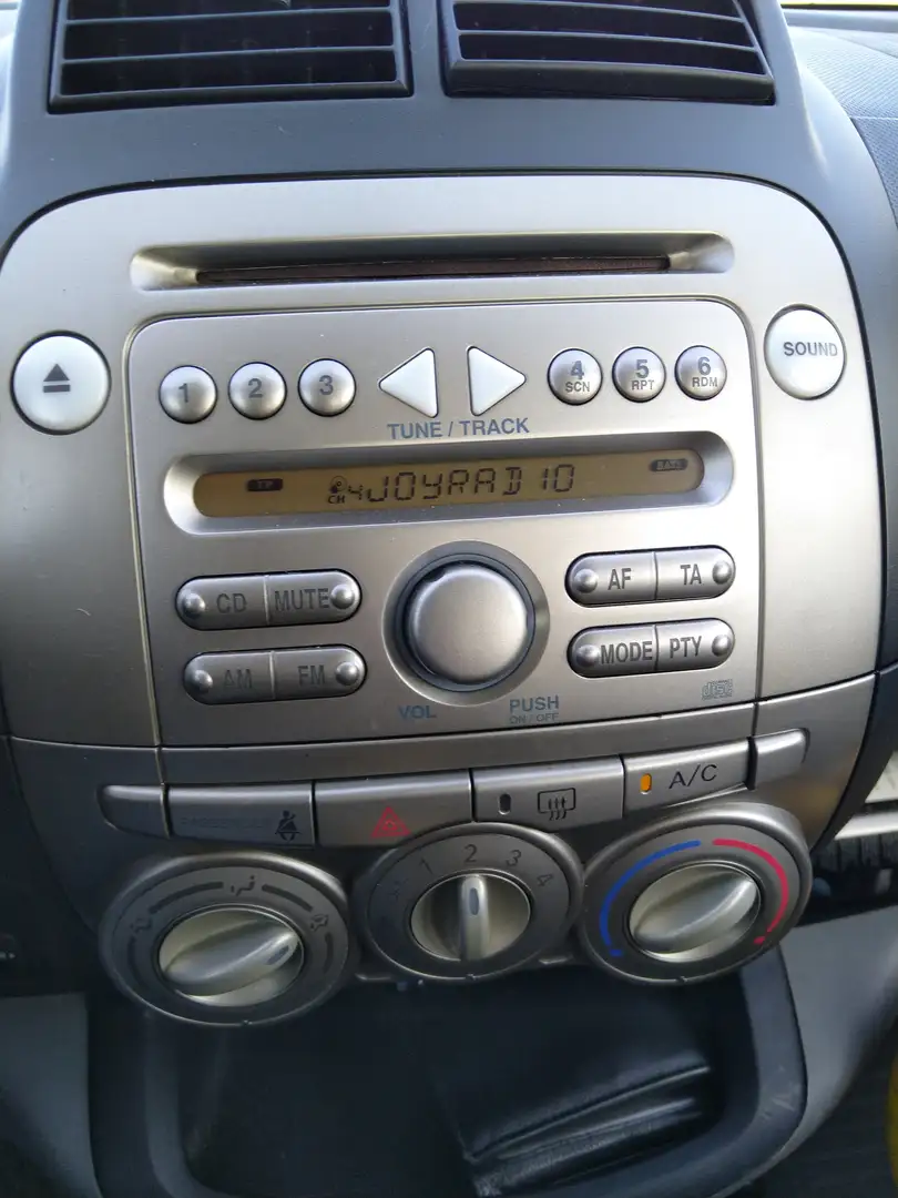 Daihatsu Sirion Sirion 1.0-12V Trend Szürke - 2