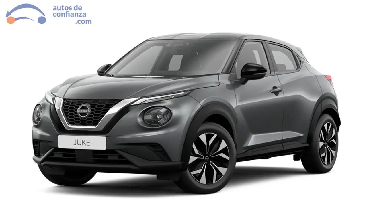 Nissan Juke 2026