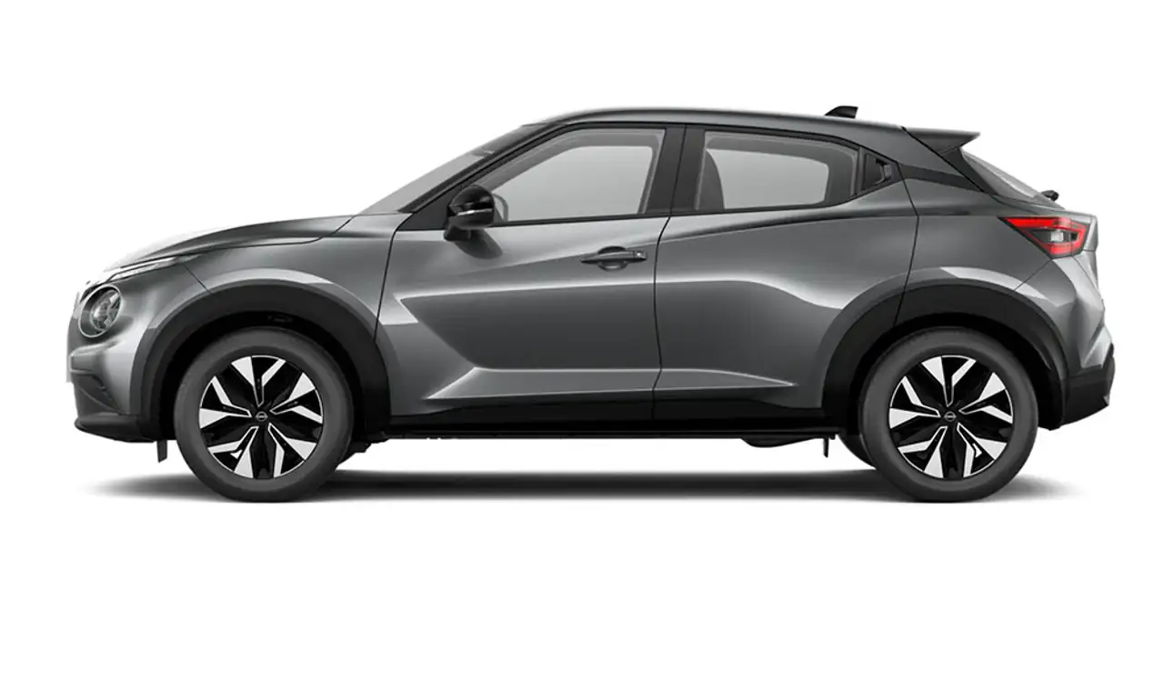 Nissan Juke 2026