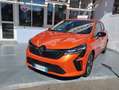 Renault Clio Clio V 2023 1.0 sce Evolution 65cv top Orange - thumbnail 8