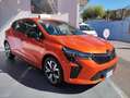 Renault Clio Clio V 2023 1.0 sce Evolution 65cv top Orange - thumbnail 2