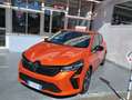 Renault Clio Clio V 2023 1.0 sce Evolution 65cv top Orange - thumbnail 1