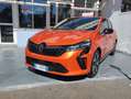Renault Clio Clio V 2023 1.0 sce Evolution 65cv top Orange - thumbnail 3
