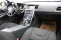 Volvo S60 D2 Kinetic Geartronic/NAVI-SITZHZG.-ALU-PDC Blau - thumbnail 8