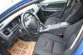 Volvo S60 D2 Kinetic Geartronic/NAVI-SITZHZG.-ALU-PDC Blau - thumbnail 10