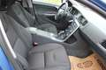 Volvo S60 D2 Kinetic Geartronic/NAVI-SITZHZG.-ALU-PDC Blau - thumbnail 9