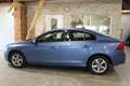 Volvo S60 D2 Kinetic Geartronic/NAVI-SITZHZG.-ALU-PDC Blau - thumbnail 4