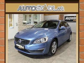 D2 Kinetic Geartronic/NAVI-SITZHZG.-ALU-PDC