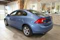 Volvo S60 D2 Kinetic Geartronic/NAVI-SITZHZG.-ALU-PDC Blau - thumbnail 5