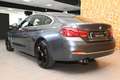 BMW 430 D GRAN COUPE X-DRIVE LUXURY AUTO TETTO PELLE FULL! Grijs - thumbnail 3