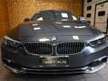 BMW 430 D GRAN COUPE X-DRIVE LUXURY AUTO TETTO PELLE FULL! Grau - thumbnail 5