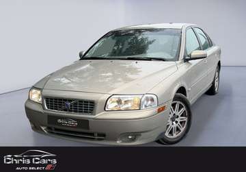 D5 2.4 TDi Berline 163cv