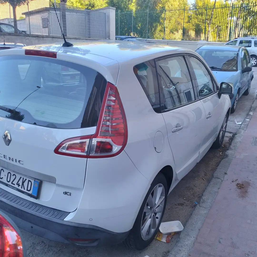 Renault Scenic X-Mod 1.9 dci Luxe - 1