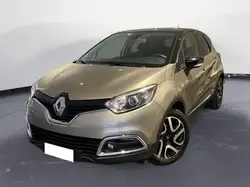 Renault Captur TCe 12V 90 CV
S&S Energy Intens