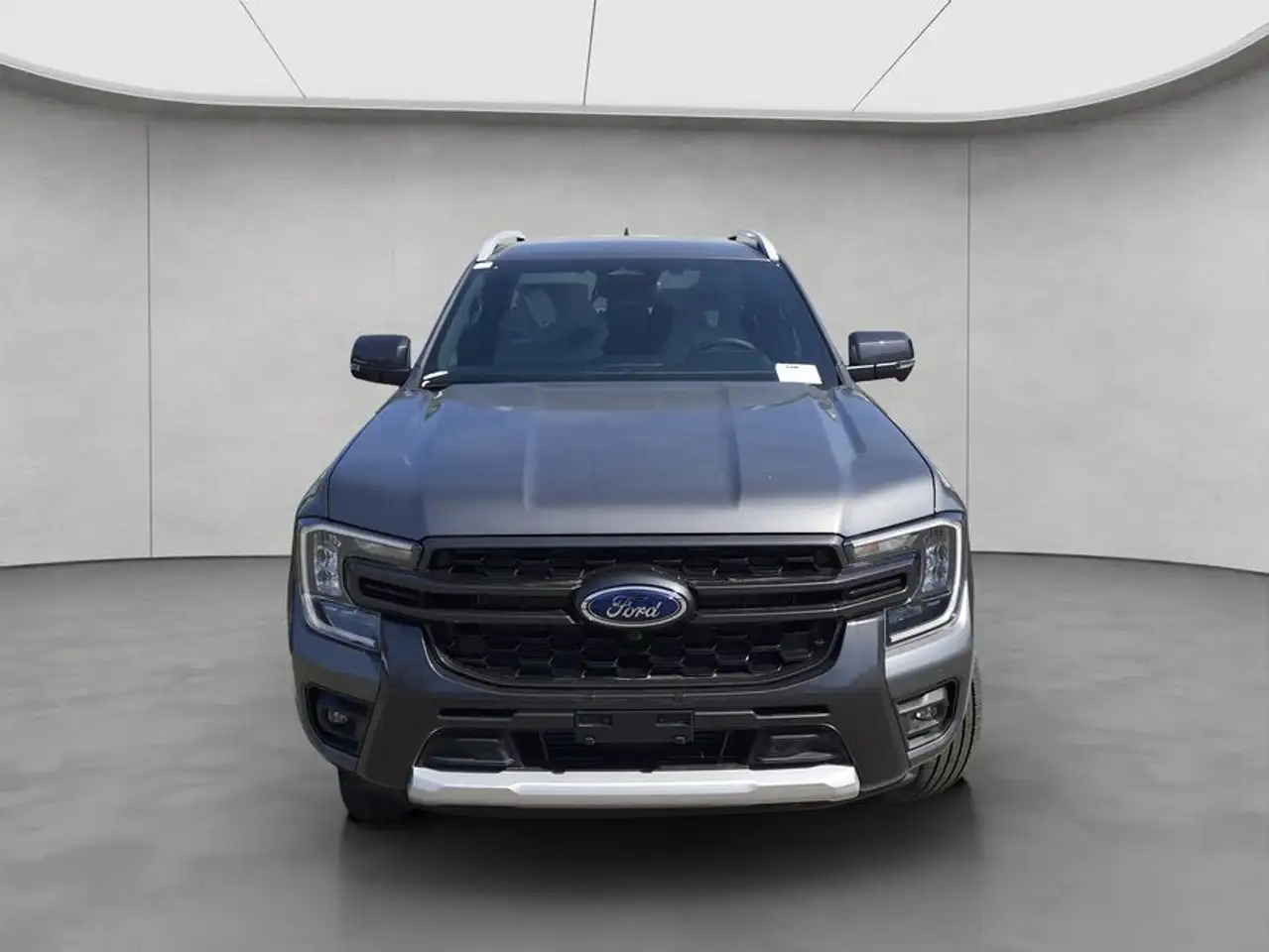 Ford Model not specified 2026