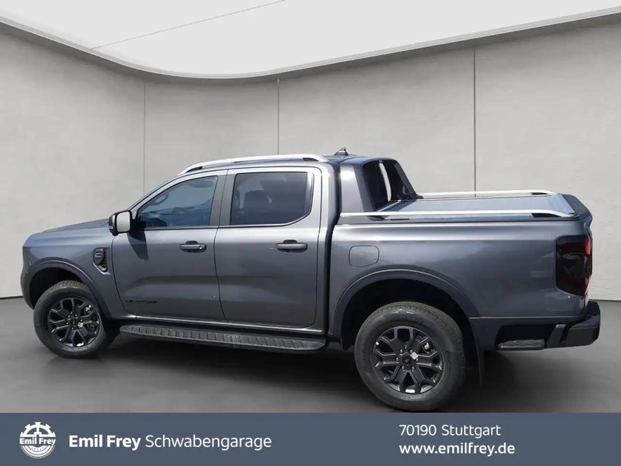 Ford Model not specified 2026