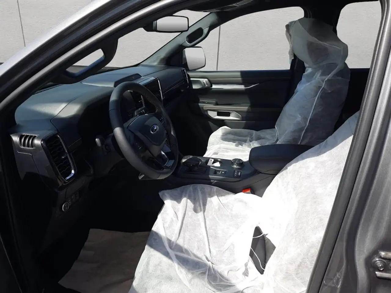 Ford Model not specified 2026