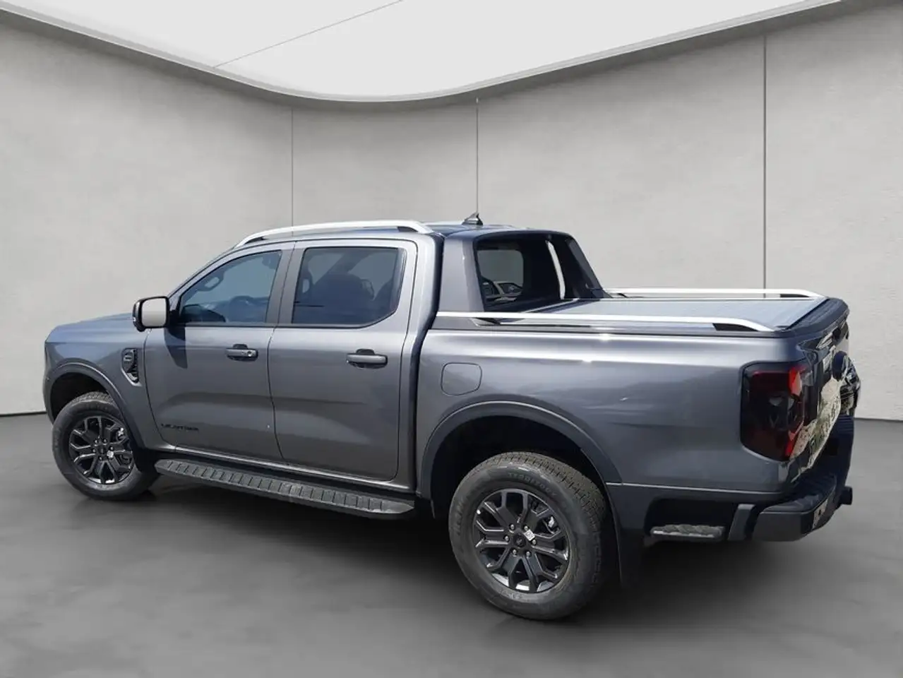 Ford Model not specified 2026