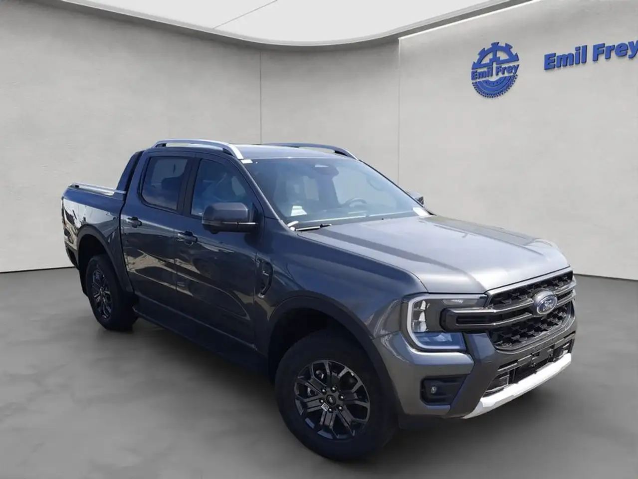 Ford Model not specified 2026