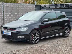 Volkswagen Polo GTI 1.8 TSI*KLIMAAUT*PDC*LED*PANO*NAVI*SEDE - fotografija vozila