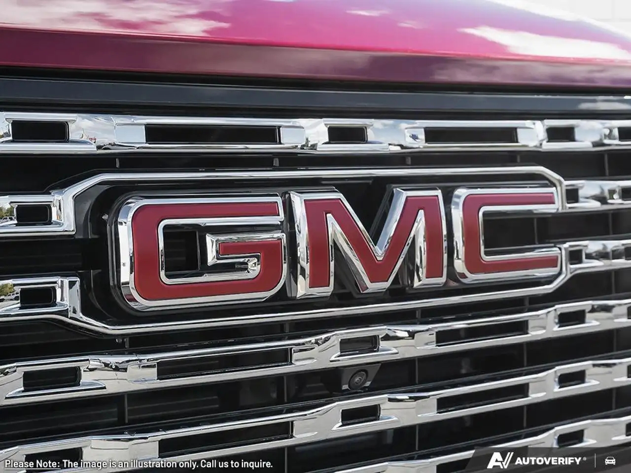 GMC Canyon photo GMC Canyon