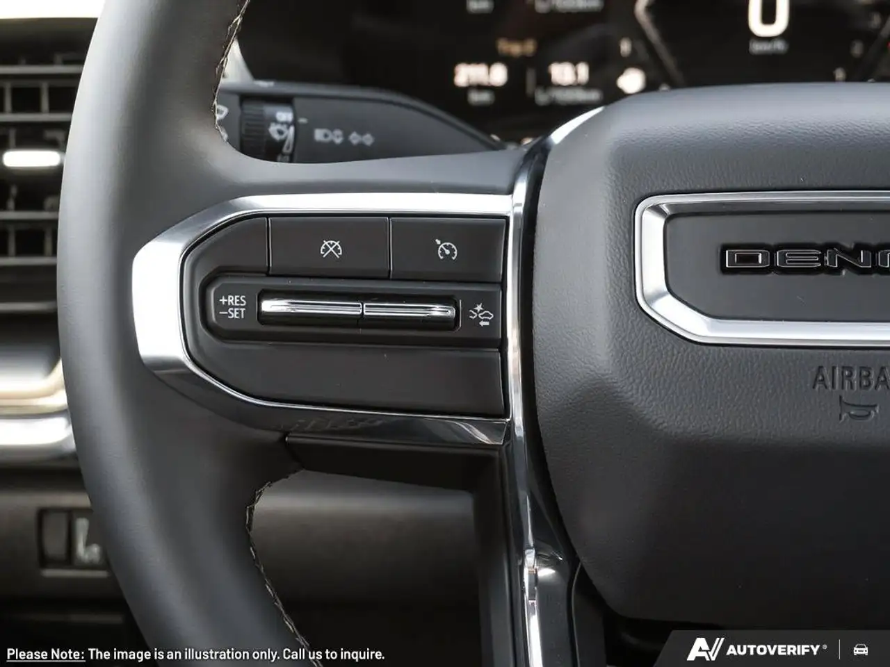 GMC Canyon photo GMC Canyon